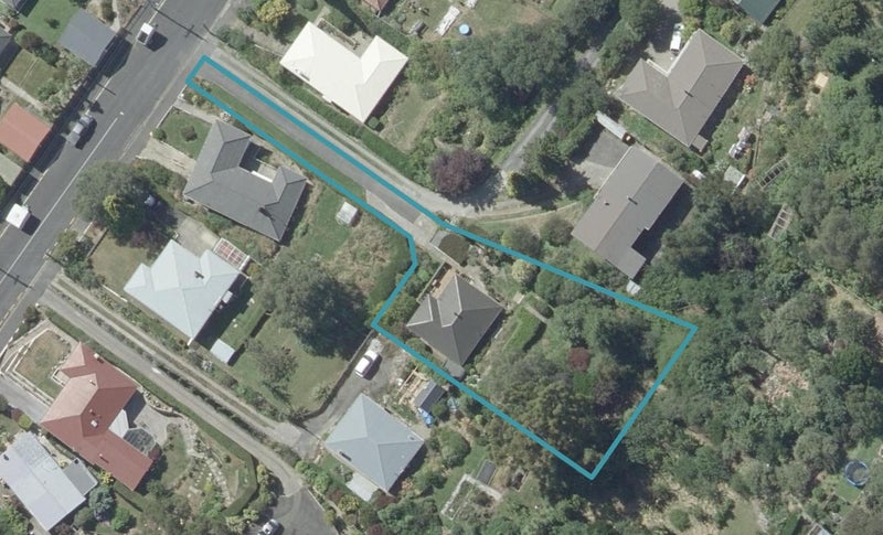 48 Hocken Street, Kenmure, Dunedin - Carousel 1