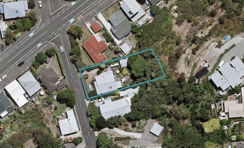 173 Milton Road, Bluff Hill, Napier - Carousel 1