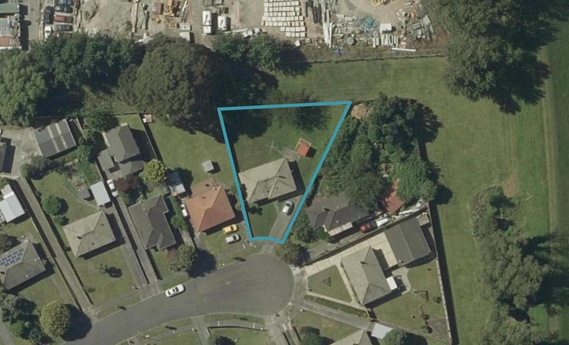 25 Tilbury Avenue, Hokowhitu, Palmerston North - Carousel 1