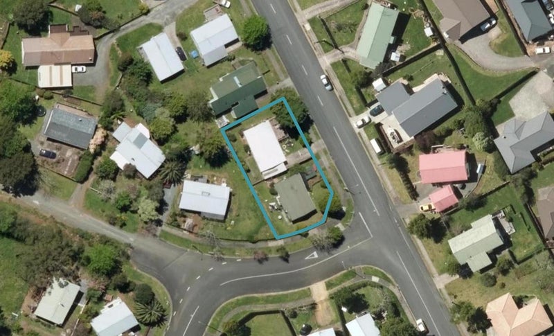 46 Gillingham Road, Te Kamo, Whangarei - Carousel 1