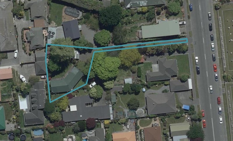 337B Avonhead Road, Avonhead, Christchurch - Carousel 1
