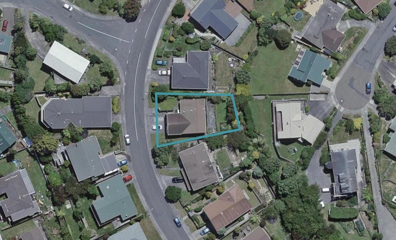 11 Dominica Crescent, Grenada Village, Wellington - Carousel 1