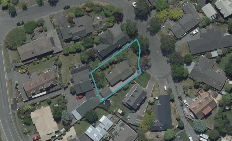 16 Tangmere Place, Burwood, Christchurch - Carousel 1