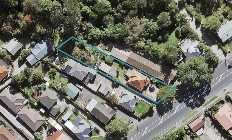 31 Titirangi Road, New Lynn, Auckland - Carousel 1