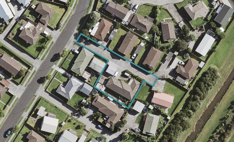 26 Trimdon Street, Randwick Park, Auckland - Carousel 1