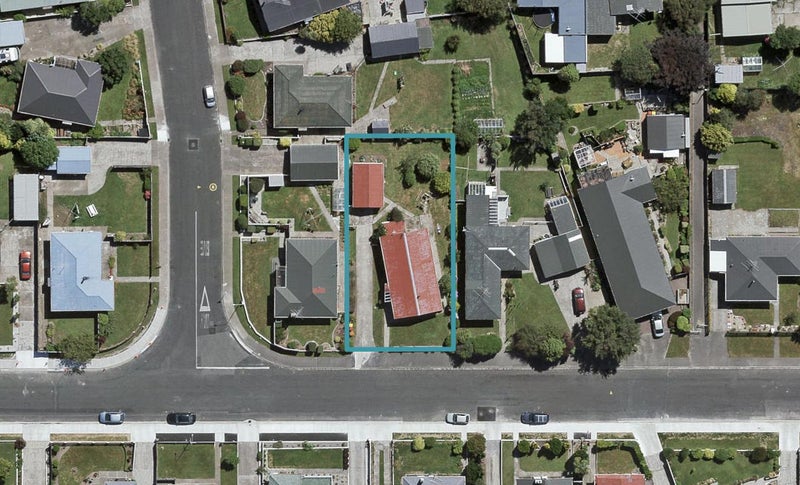 50 Highfield Terrace, Newfield, Invercargill - Carousel 1