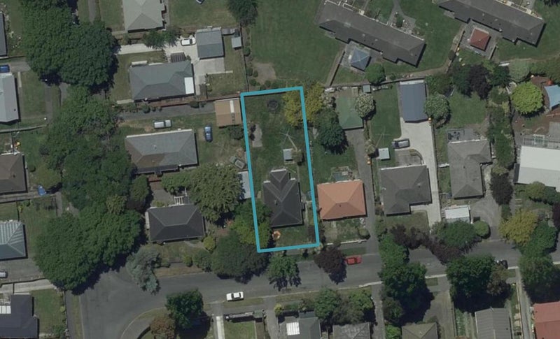 3 Haynes Avenue, Upper Riccarton, Christchurch - Carousel 1