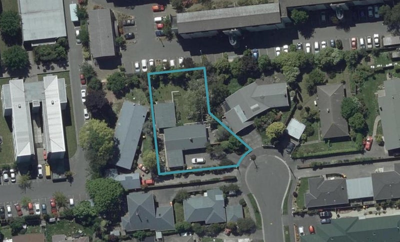19 Clonbern Place, Upper Riccarton, Christchurch - Carousel 1