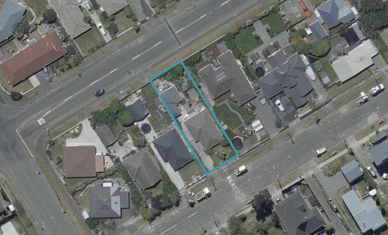 54 Tedder Avenue, North New Brighton, Christchurch - Carousel 1