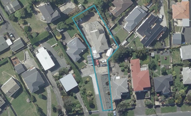40 Aberdeen Road, Saint Clair, Dunedin - Carousel 1