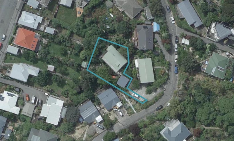 91B Reserve Terrace, Lyttelton, Lyttelton - Carousel 1