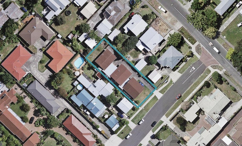 3/1A Forward Street, Greenmeadows, Napier - Carousel 1
