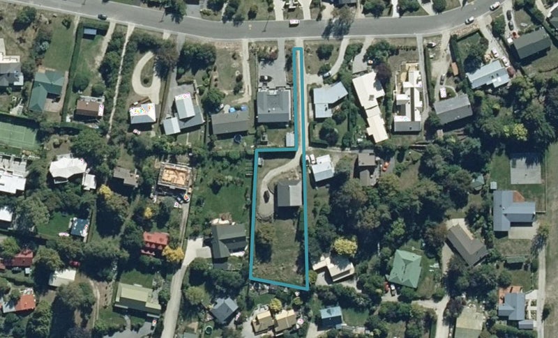25 Kennedy Crescent, Wānaka - Carousel 1