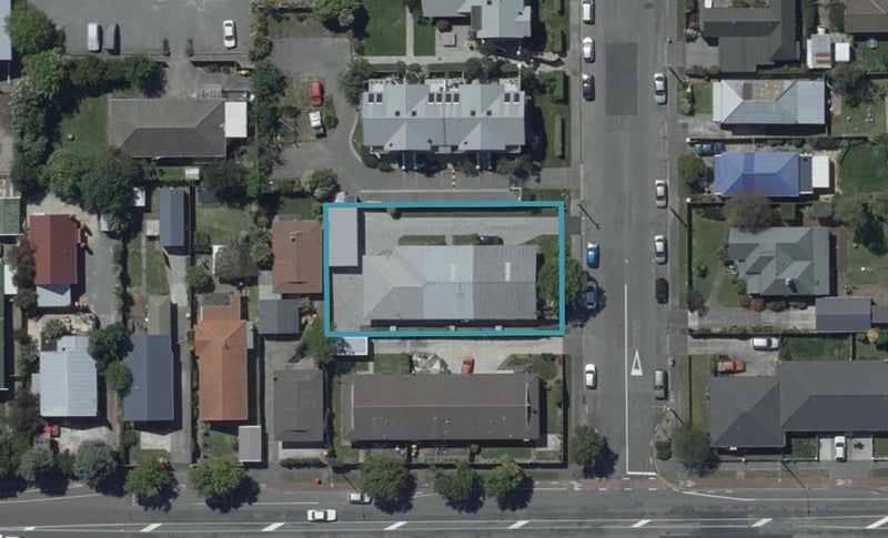2/5 Percival Street, Sydenham, Christchurch - Carousel 1