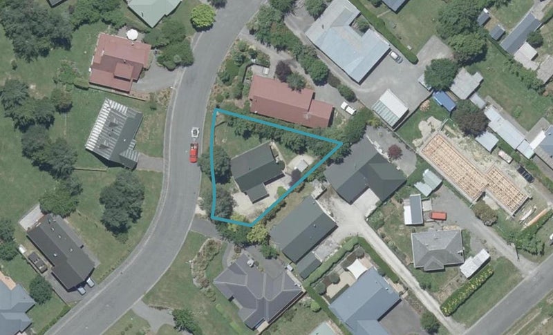 7 Devon Street, Hanmer Springs, Hanmer Springs - Carousel 1