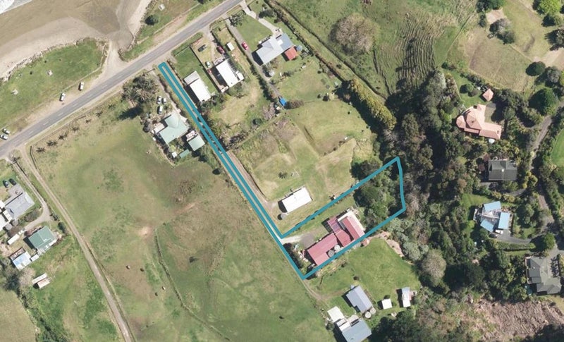 205 Foreshore Road, Ahipara, Kaitaia - Carousel 1