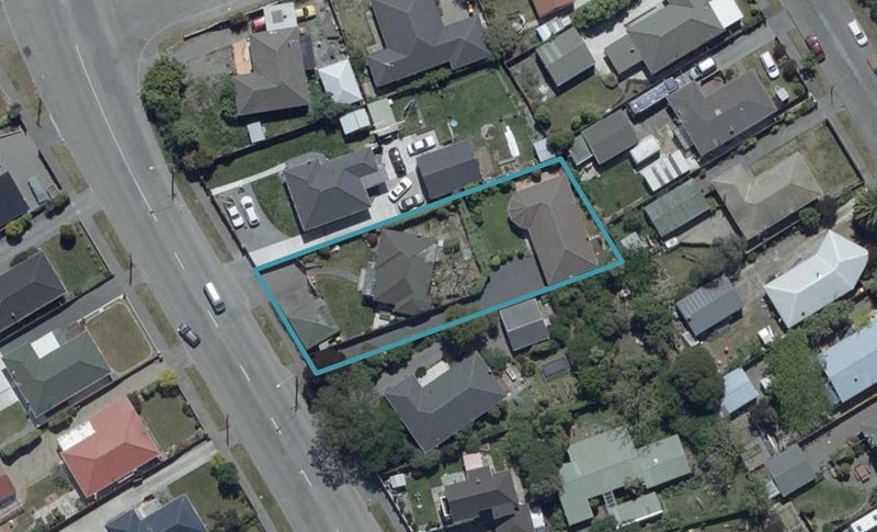 1/258 Burwood Road, Burwood, Christchurch - Carousel 1