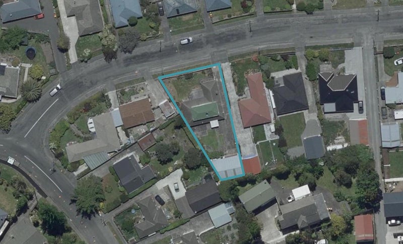 6 McIntyre Street, Shirley, Christchurch - Carousel 1