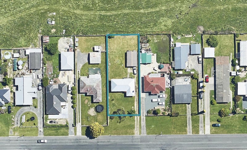 110 Western Road, Ngongotaha, Rotorua - Carousel 1