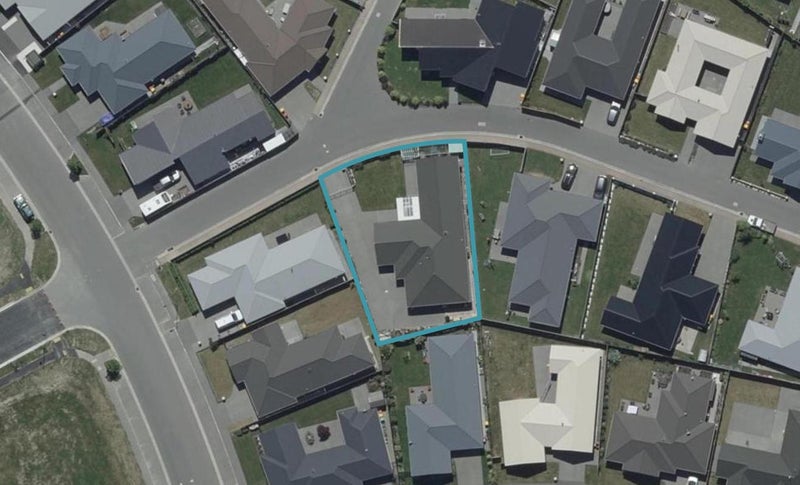 4 Conie Glen Lane, Broomfield, Christchurch - Carousel 1