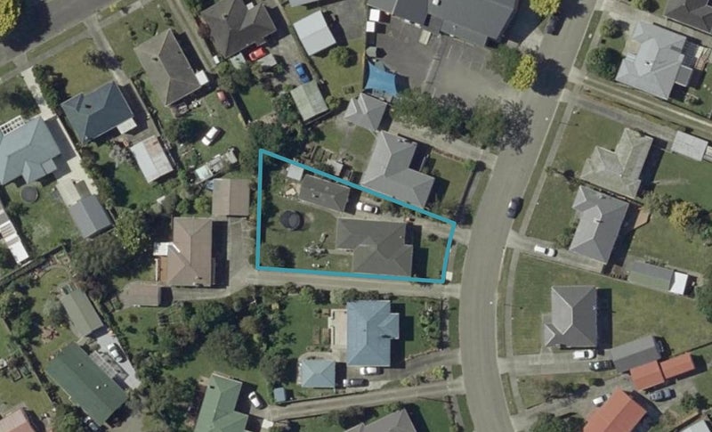 28 Kingston Street, Awapuni, Palmerston North - Carousel 1