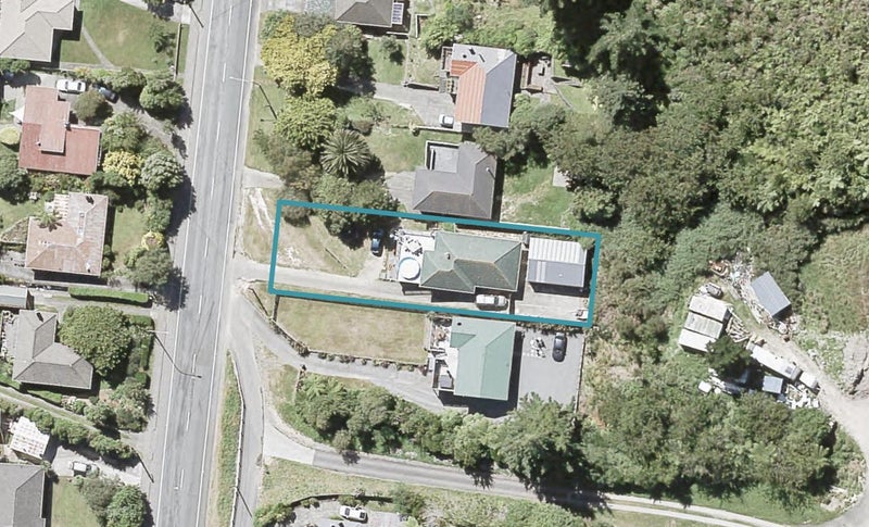73 Coast Road, Wainuiomata, Lower Hutt - Carousel 1