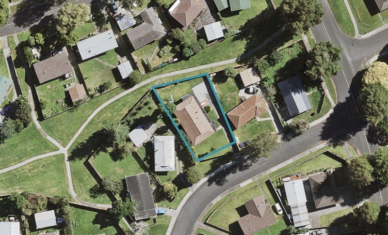 3 Citril Place, Red Hill, Papakura - Carousel 1