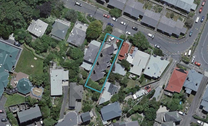53C Hankey Street, Mount Cook, Wellington - Carousel 1
