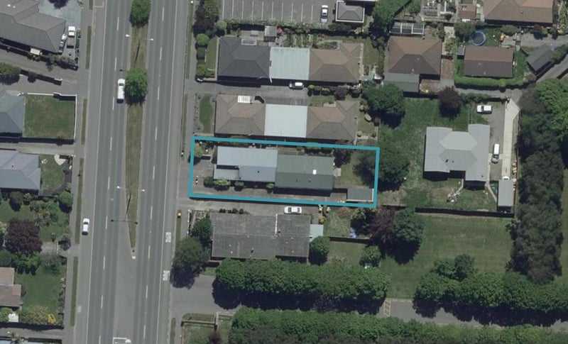 1/226 Main North Road, Redwood, Christchurch - Carousel 1