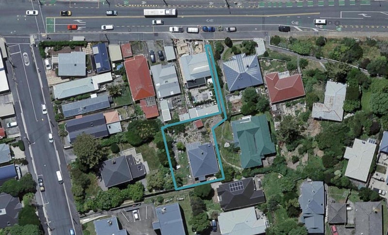 122A Constable Street, Newtown, Wellington - Carousel 1