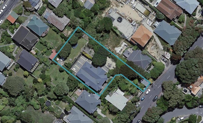 104 Hataitai Road, Hataitai, Wellington - Carousel 1
