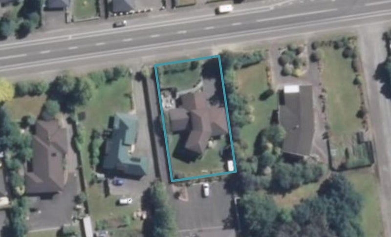 220 Pages Road, Gleniti, Timaru - Carousel 1