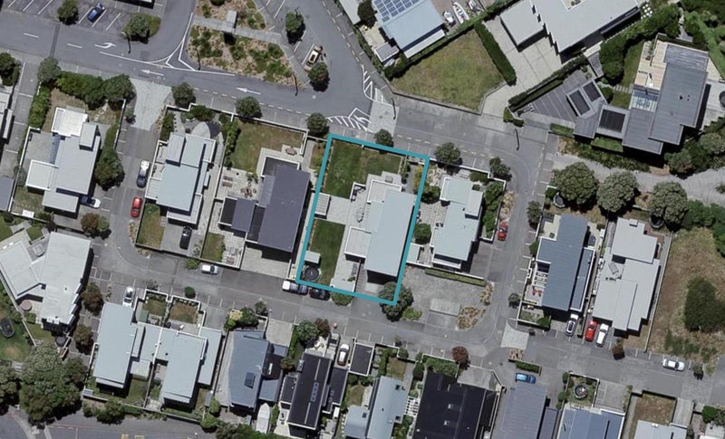 78 Ludlam Street, Seatoun, Wellington - Carousel 1