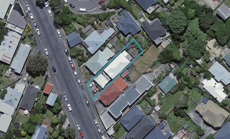 50 Waitoa Road, Hataitai, Wellington - Carousel 1