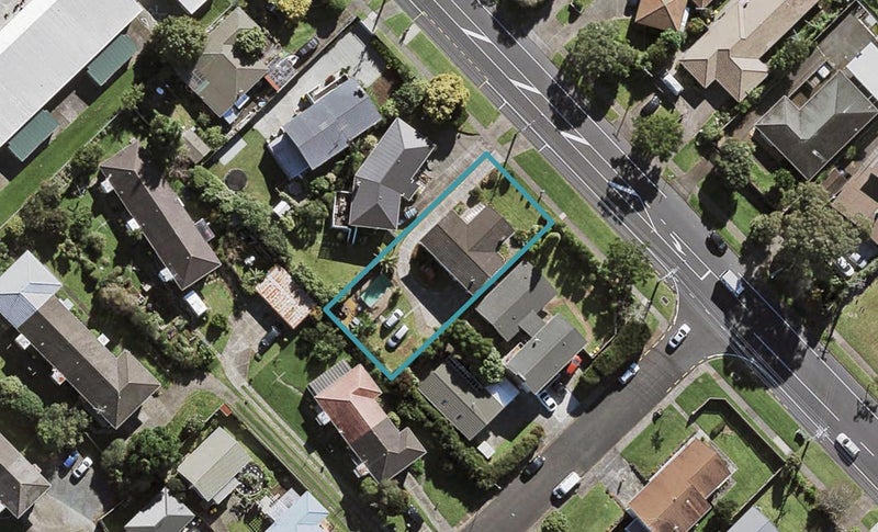 28 Sunnybrae Road, Hillcrest, Auckland - Carousel 1