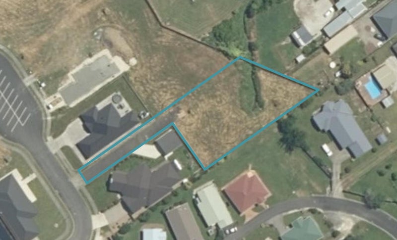 23 Robin Azariah Place, Te Kuiti, Te Kūiti - Carousel 1