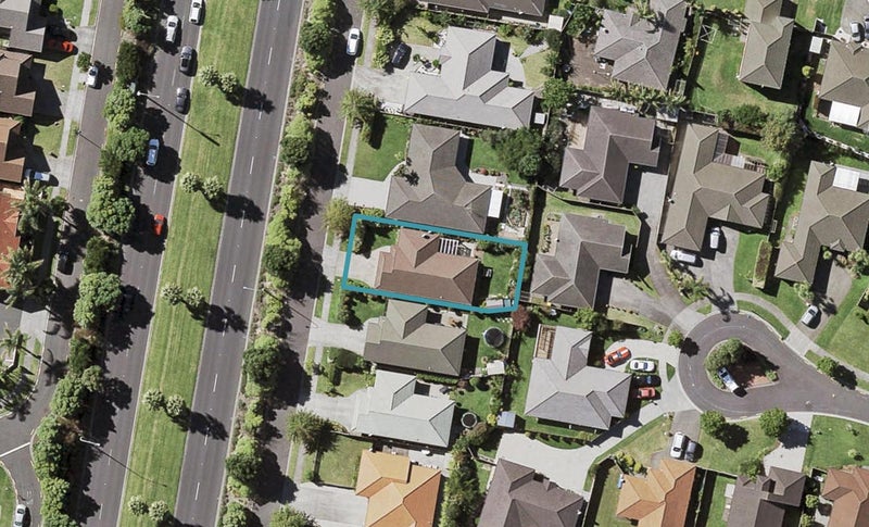8 Franco Lane, East Tamaki, Auckland - Carousel 1