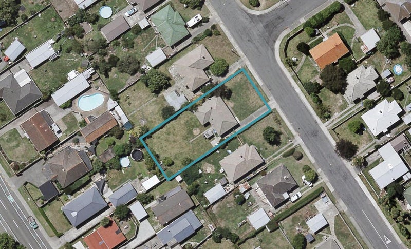 901 Anson Street, Mayfair, Hastings - Carousel 1