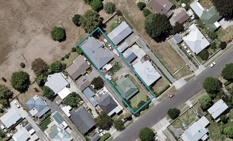 411 Townshend Street, Saint Leonards, Hastings - Carousel 1