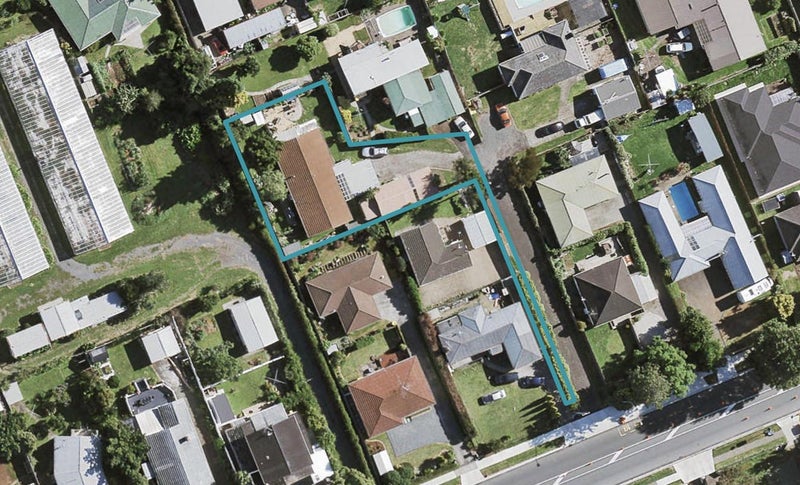 47 Beach Road, Pahurehure, Papakura - Carousel 1