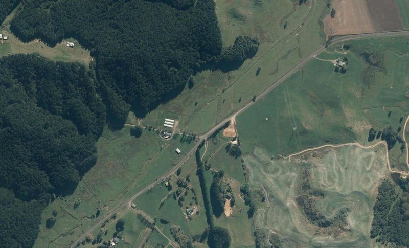126 Old Mountain Road, Karamu, Hamilton - Carousel 1