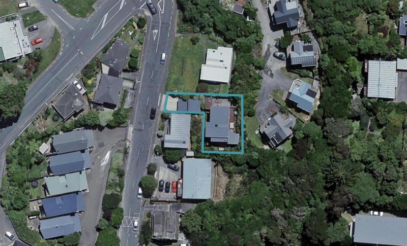 37 Liardet Street, Vogeltown, Wellington - Carousel 1