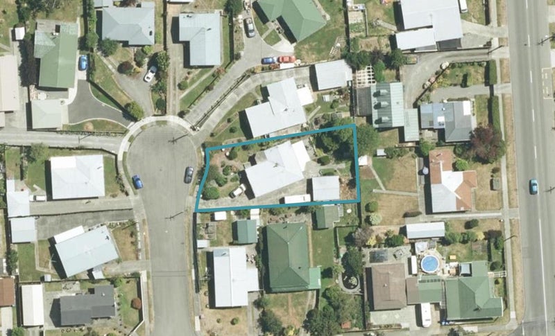 4 Moana Crescent, Redwoodtown, Blenheim - Carousel 1