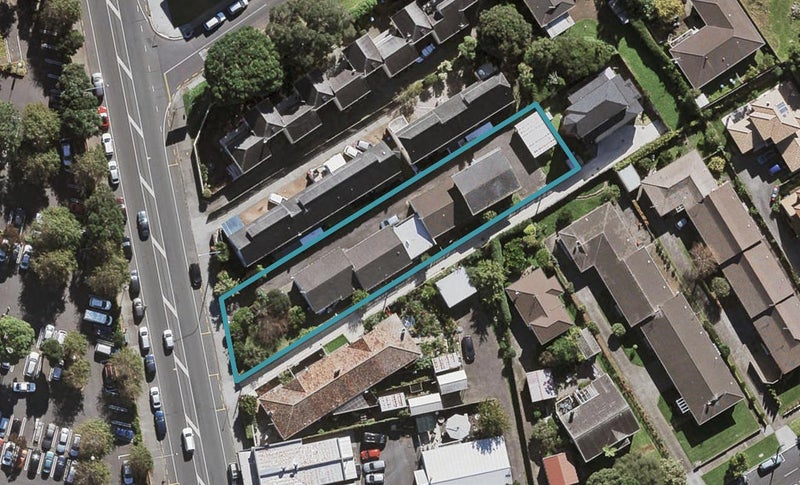 3/720 Manukau Road, Royal Oak, Auckland - Carousel 1