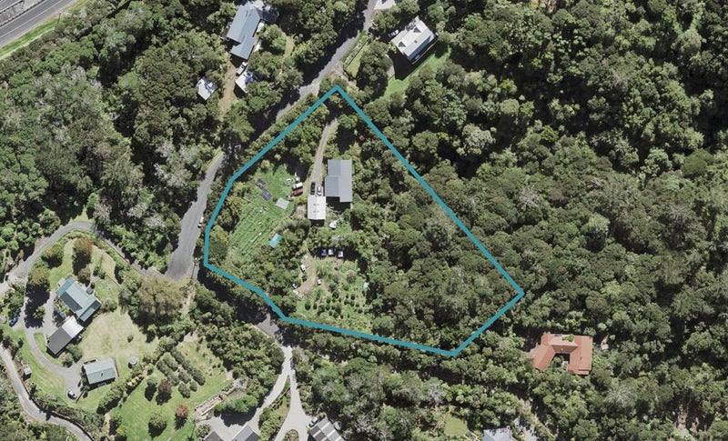 12 William Pitcher Place, Greenhithe, Auckland - Carousel 1