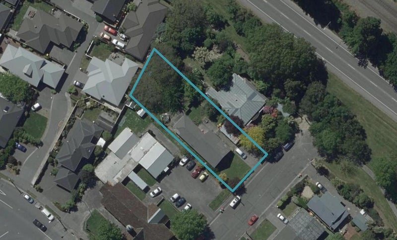 3 Vincent Place, Opawa, Christchurch - Carousel 1