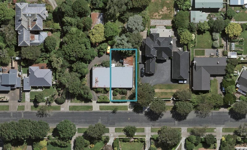 112 Albert Street, Gladstone, Invercargill - Carousel 1