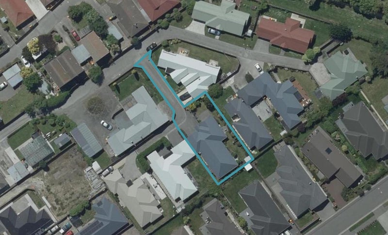 4 Ashtead Lane, Sockburn, Christchurch - Carousel 1