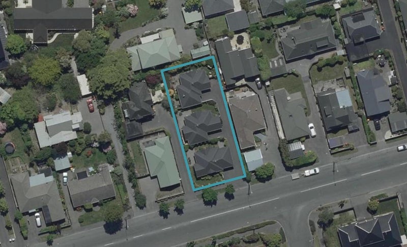 465B Ilam Road, Bryndwr, Christchurch - Carousel 1