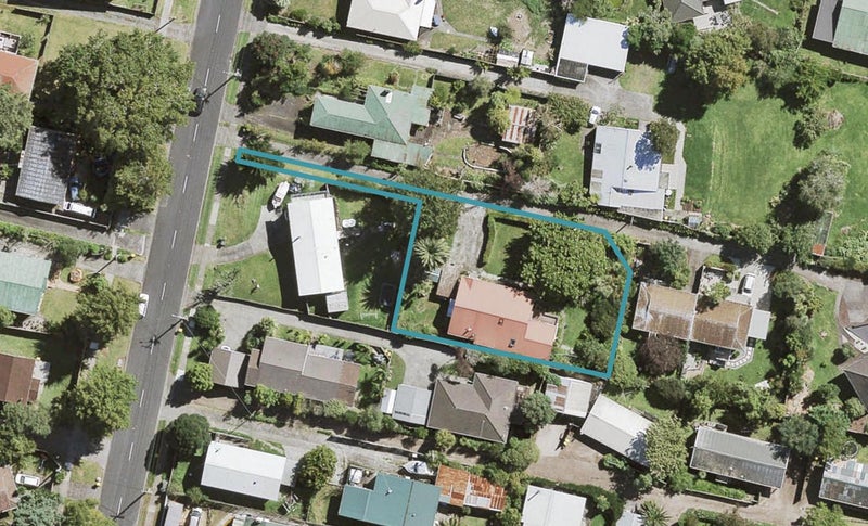 64A Woodglen Road, Glen Eden, Auckland - Carousel 1